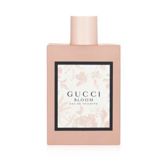 Gucci Bloom Eau de Toilette 100ml Spray Women's Fragrance