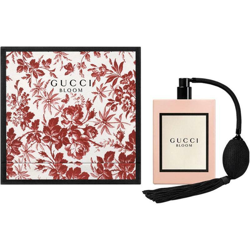 Gucci Bloom Eau de Parfum 100ml Spray