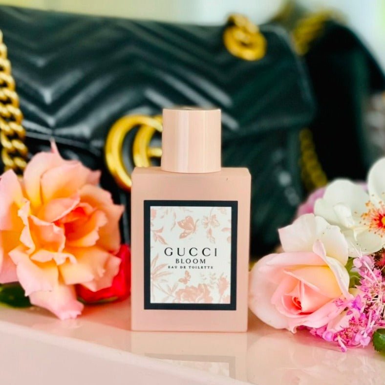 Gucci Bloom Eau de Toilette 100ml Spray