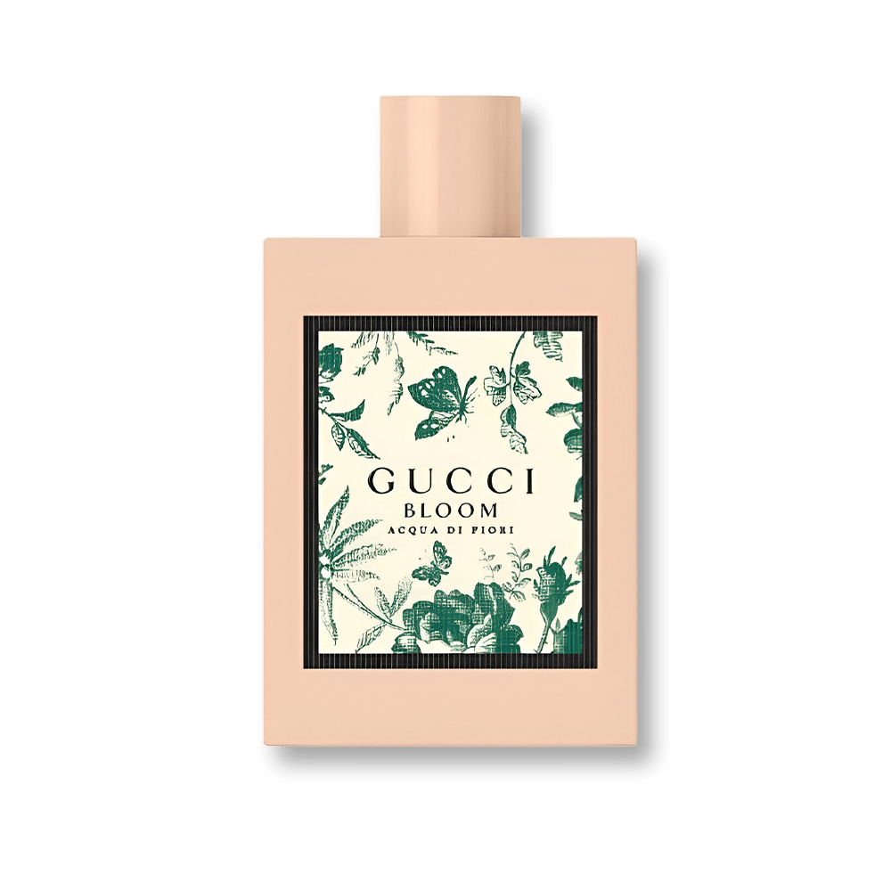 Gucci Bloom Eau de Toilette 50ml Spray