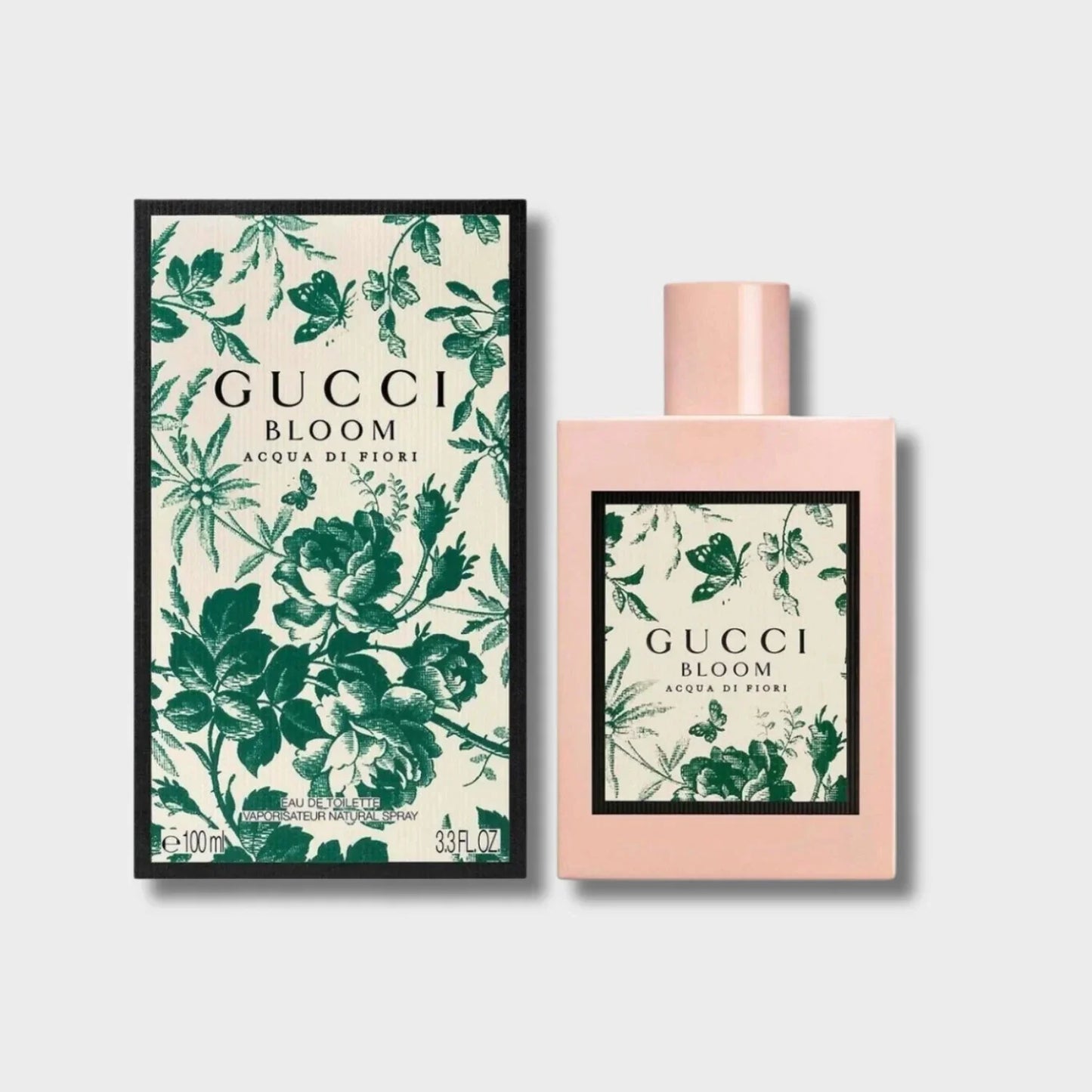 Gucci Bloom Eau de Toilette 100ml Spray