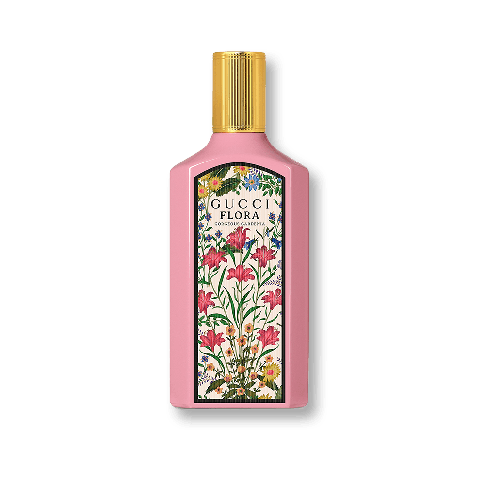 Gucci Flora Gorgeous Gardenia Eau de Parfum 30ml Spray