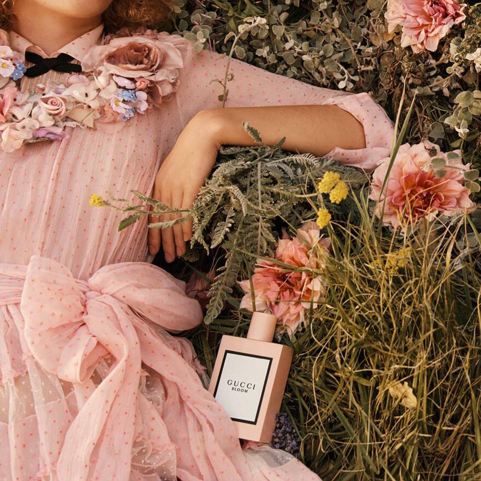 Gucci Bloom Eau de Parfum 50ml Spray