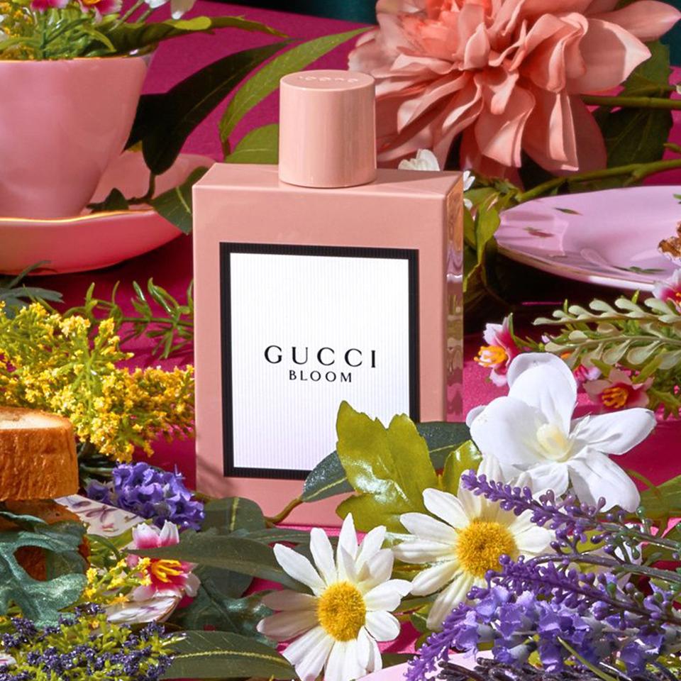 Gucci Bloom Eau de Parfum 100ml Spray