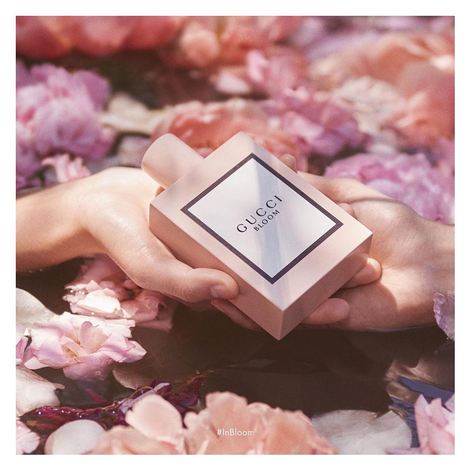 Gucci Bloom Eau de Parfum 50ml Spray