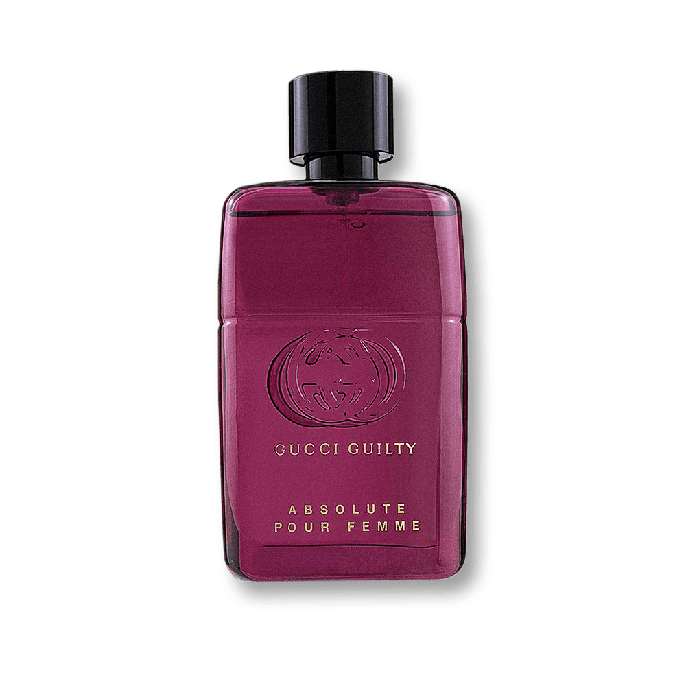 Gucci Guilty Absolute Pour Femme Eau de Parfum 90ml Spray