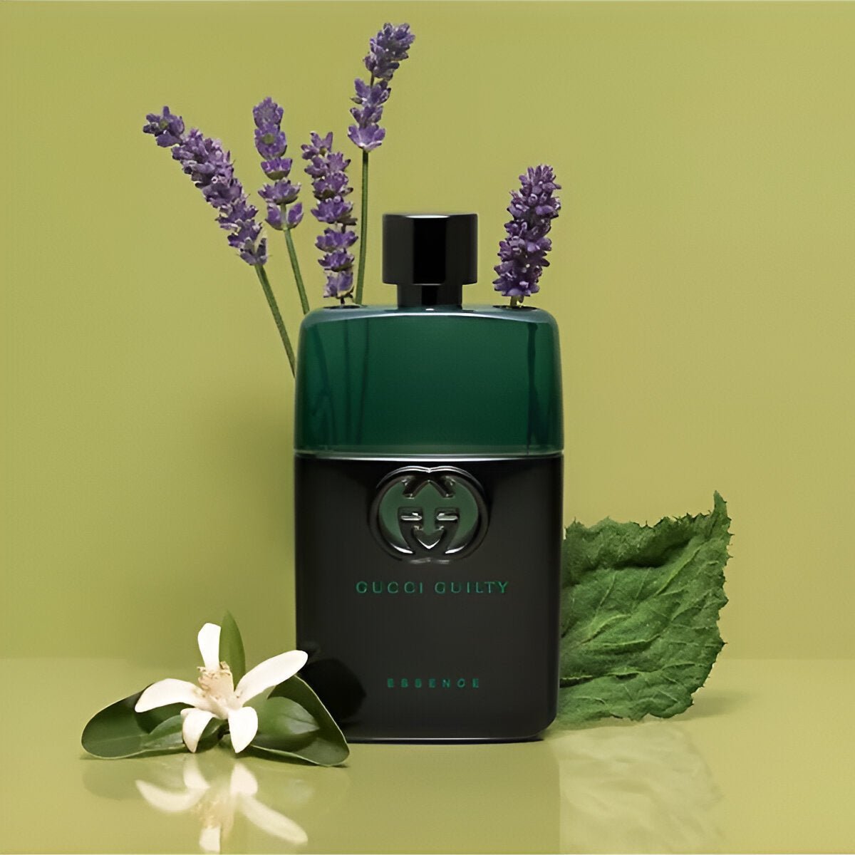Gucci Guilty Essence Pour Homme Eau De Toilette 200ml Spray