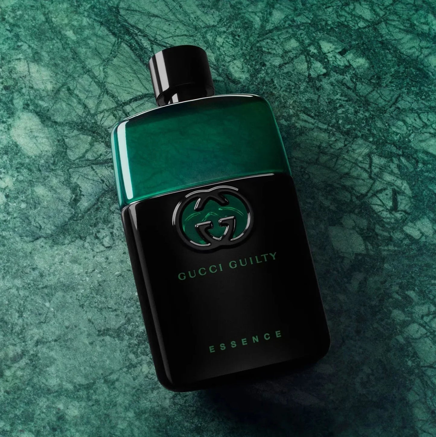 Gucci Guilty Essence Pour Homme Eau De Toilette 200ml Spray