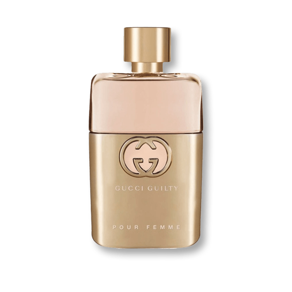 Gucci Guilty Pour Femme Eau de Parfum 50ml Spray