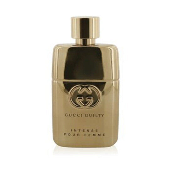 Gucci Guilty Eau de Parfum Intense Pour Femme 50ml Spray Women's Fragrance