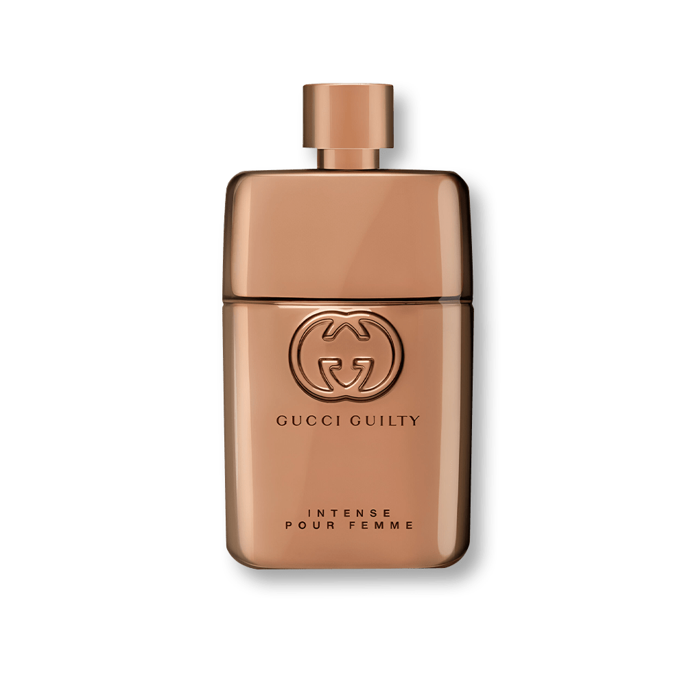 Gucci Guilty Eau de Parfum Intense Pour Femme 30ml Spray