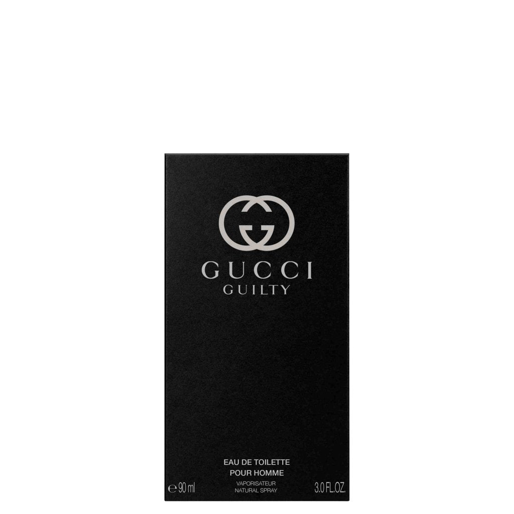 Gucci Guilty Pour Homme Eau de Toilette 90ml Spray
