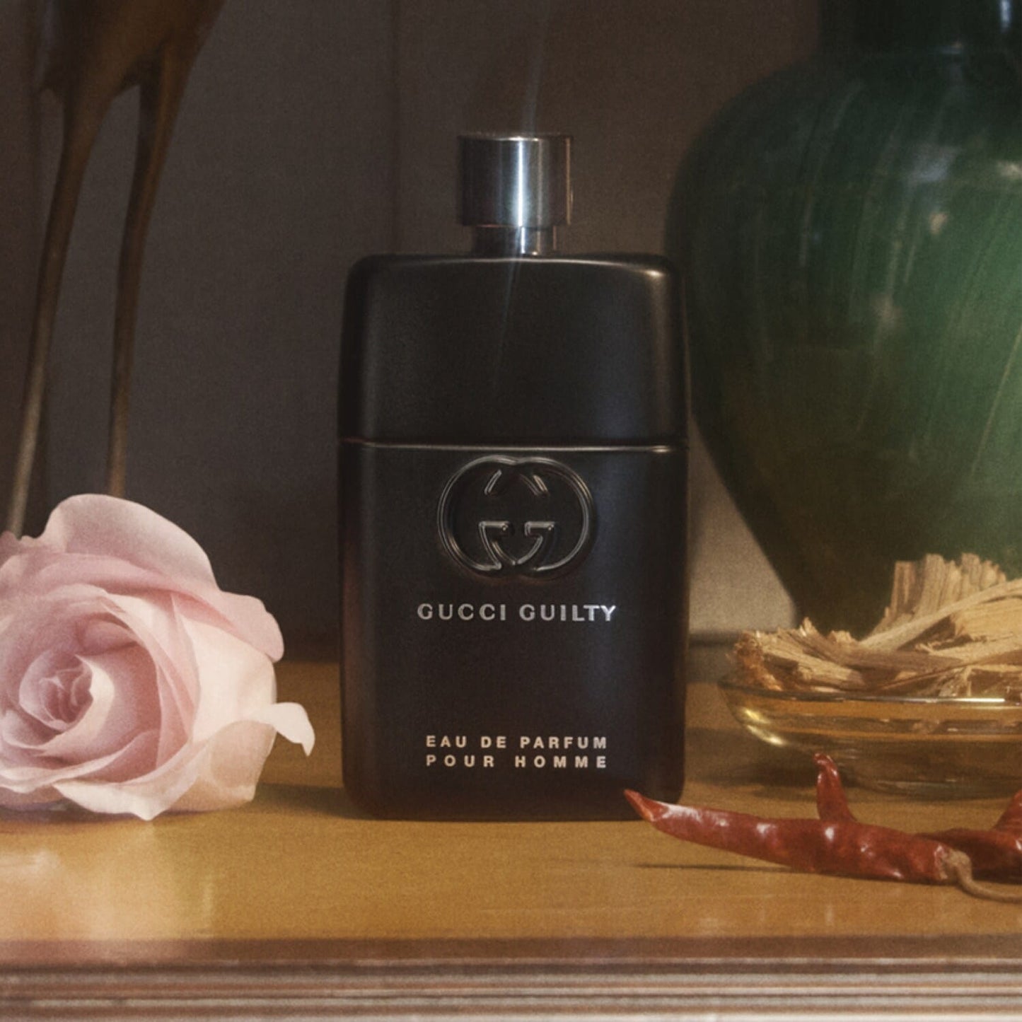 Gucci Guilty Pour Homme Eau de Parfum 90ml Spray