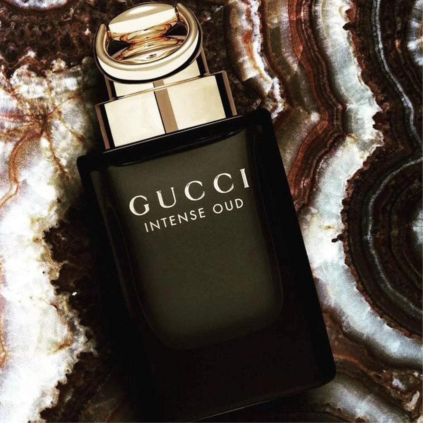 Gucci Intense Oud Eau de Parfum 90ml Spray