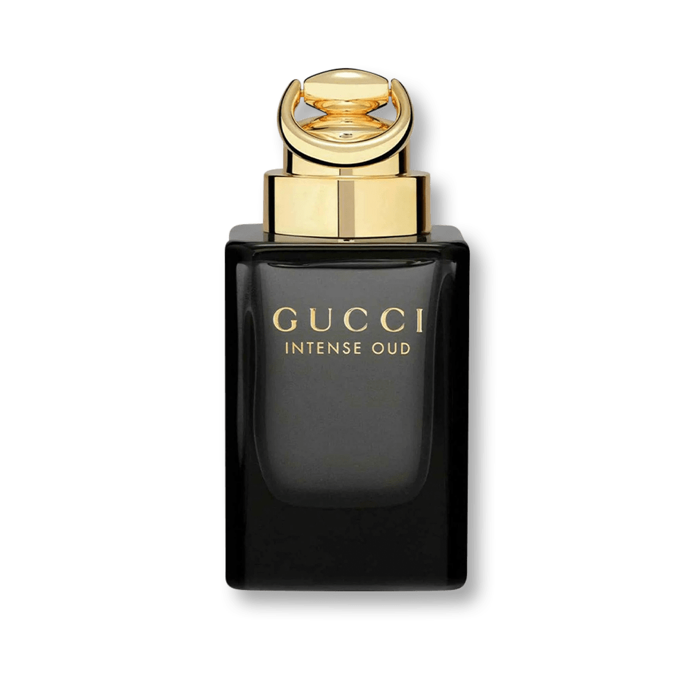 Gucci Intense Oud Eau de Parfum 90ml Spray