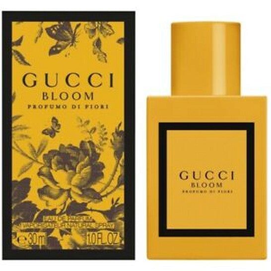 Gucci Bloom Profumo Di Fiori Eau de Parfum 30ml Spray Women's Fragrance