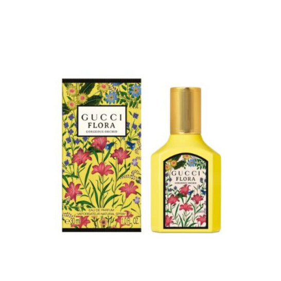 Gucci Flora Gorgeous Orchid Eau de Parfum 30ml Spray Women's Fragrance