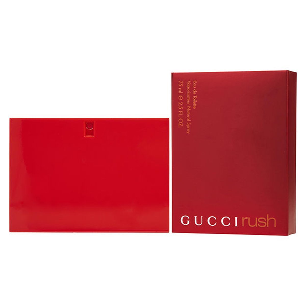 Gucci Rush Eau de Toilette 75ml Spray