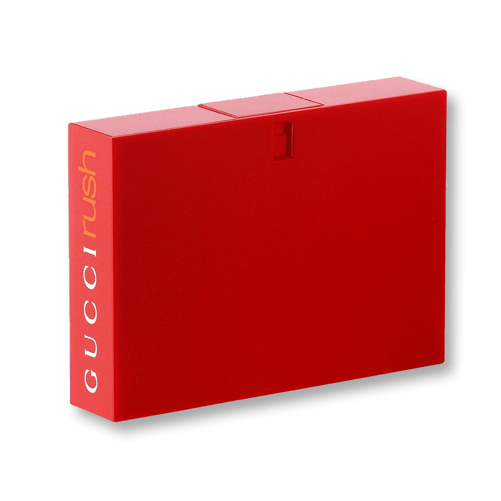 Gucci Rush Eau de Toilette 75ml Spray