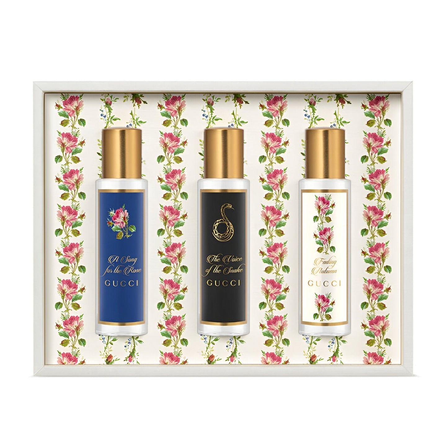 Gucci The Alchemist's Garden Gift Set