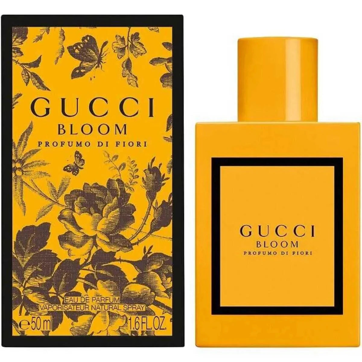 Gucci Bloom Profumo Di Fiori Eau de Parfum 30ml Spray Women's Fragrance
