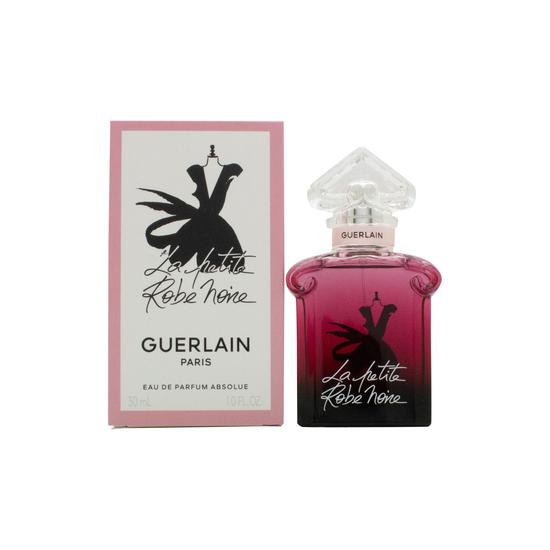 Guerlain La Petite Robe Noire Eau de Parfum Intense 100ml Spray Women's Fragrance