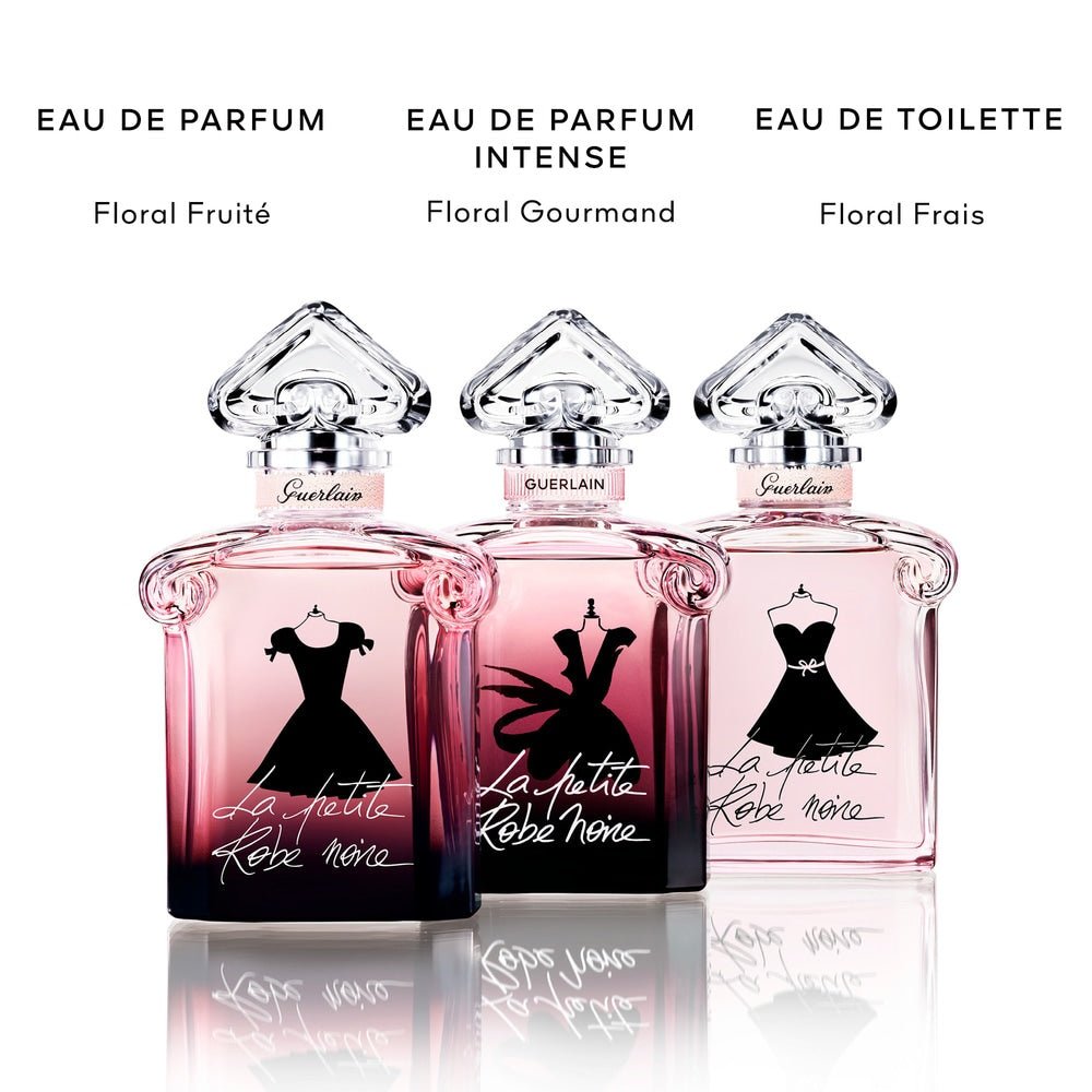 Guerlain La Petite Robe Noire Eau de Parfum Intense 75ml Spray