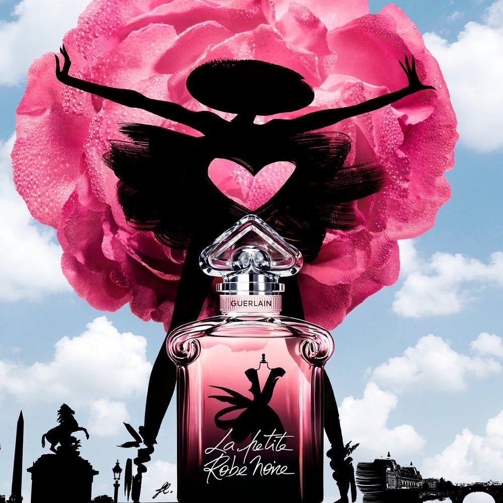 Guerlain La Petite Robe Noire Eau de Parfum Intense 50ml Spray