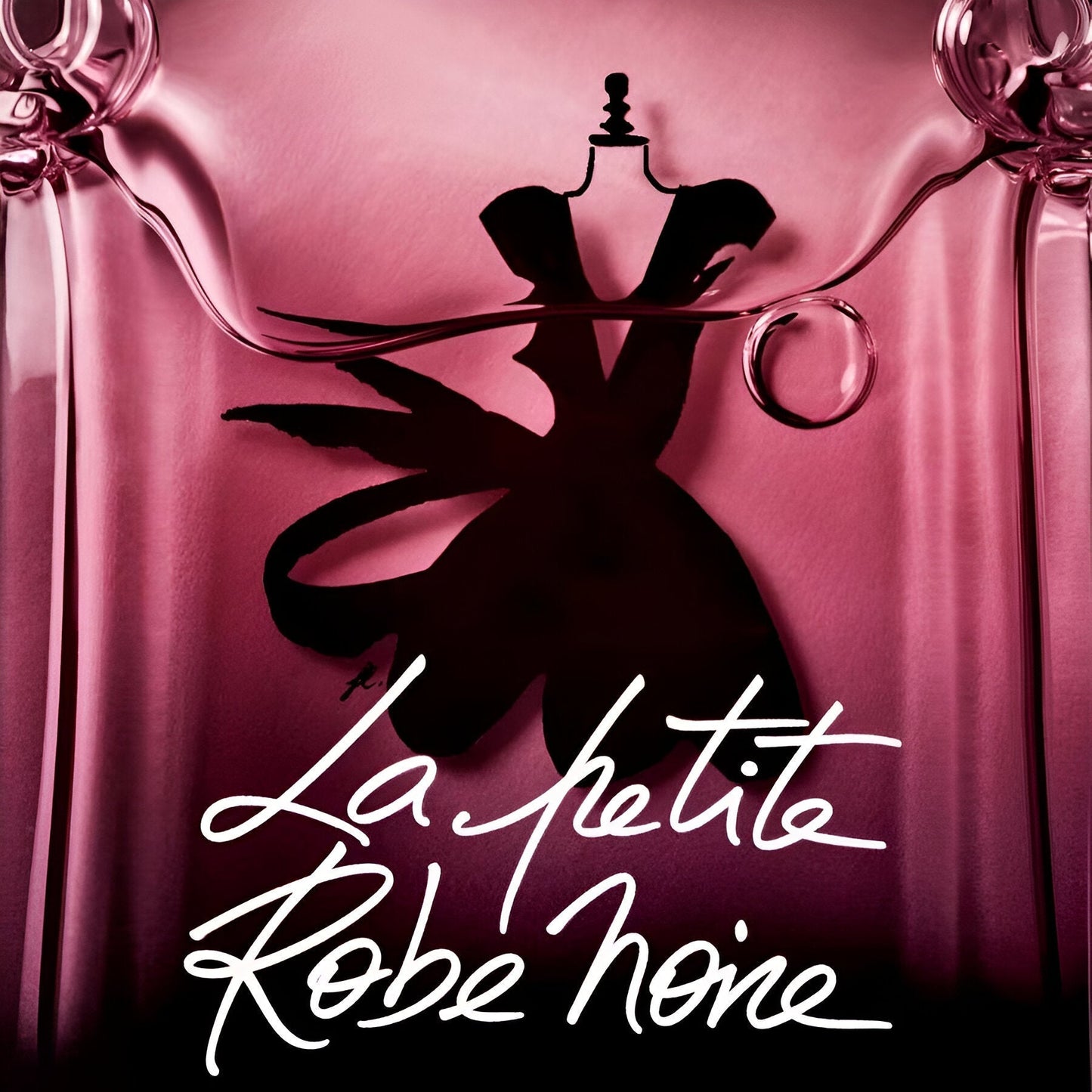 Guerlain La Petite Robe Noire Eau de Parfum Intense 75ml Spray