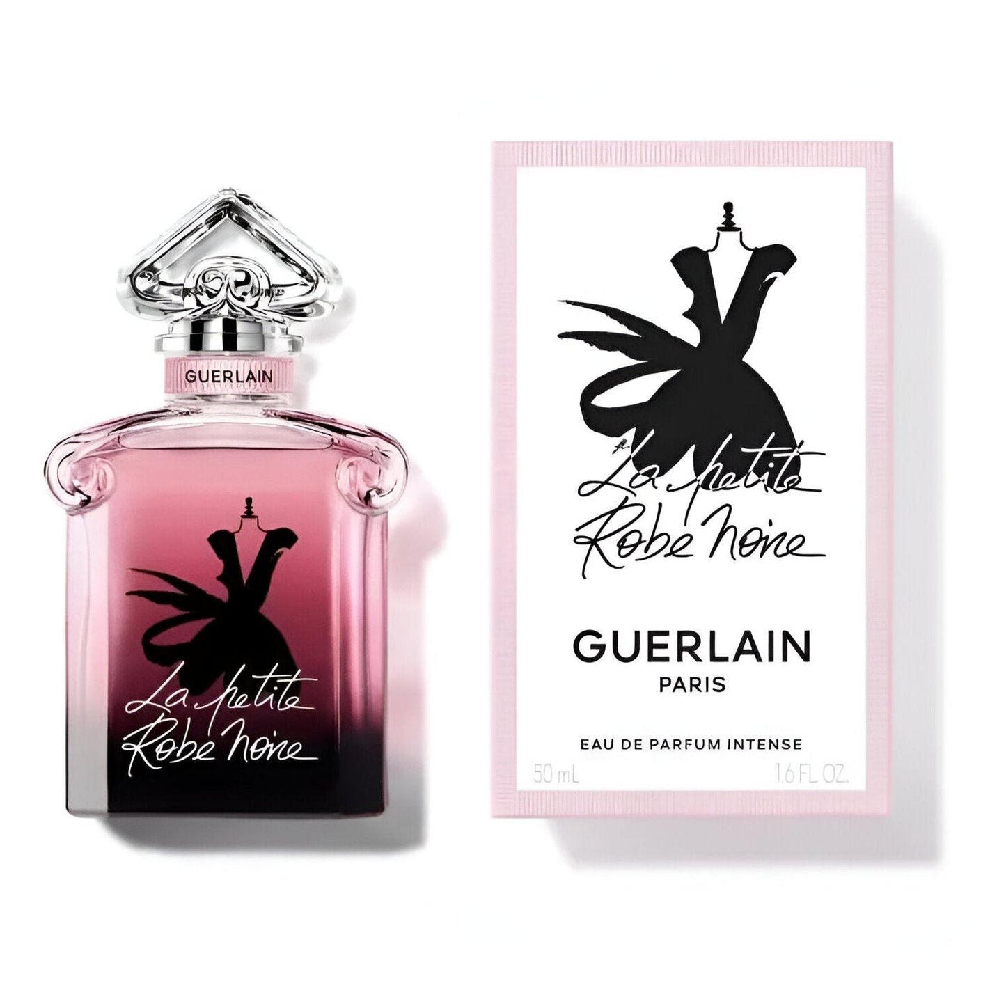 Guerlain La Petite Robe Noire Eau de Parfum Intense 100ml Spray