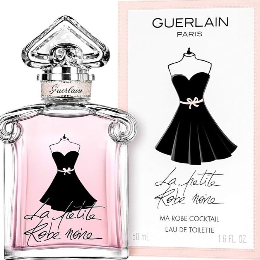 Guerlain La Petite Robe Noire Eau de Toilette 100ml Spray