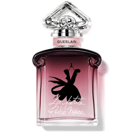 Guerlain La Petite Robe Rose Noire Eau de Parfum 50ml Spray Women's Fragrance