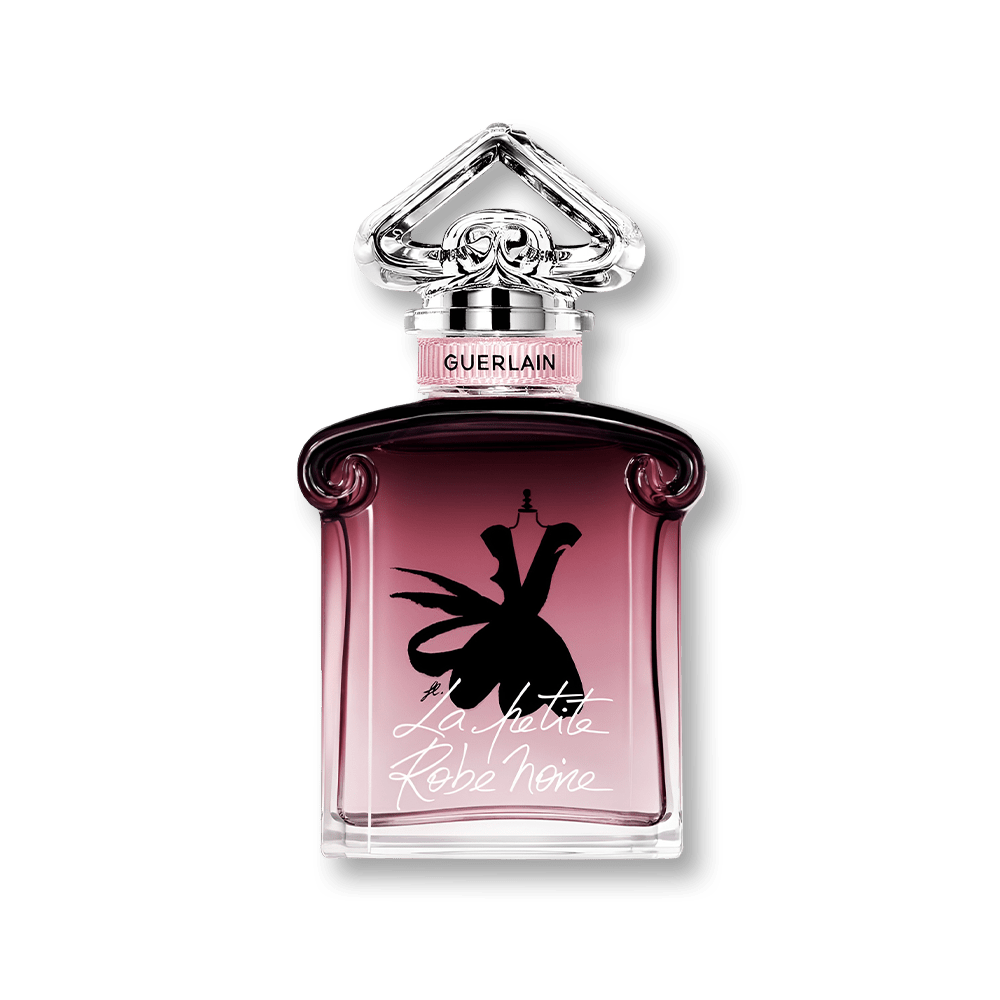 Guerlain La Petite Robe Rose Noire Eau de Parfum 50ml Spray