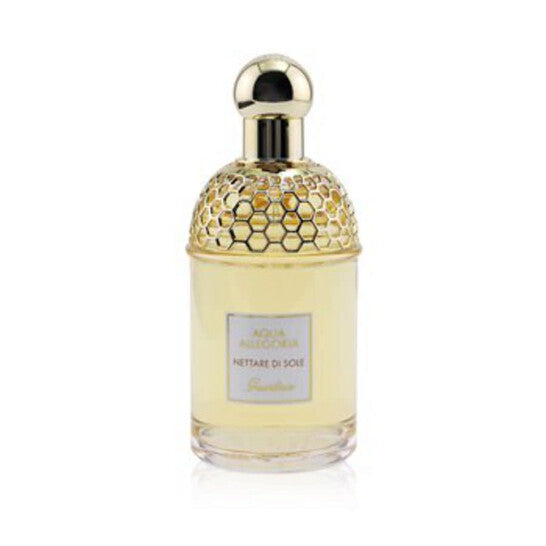 Guerlain Aqua Allegoria Nettare Di Sole Eau de Toilette 125ml Spray Women's Fragrance