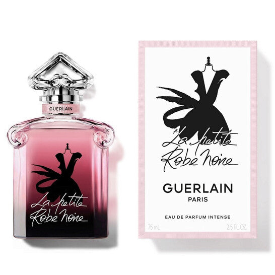 Guerlain La Petite Robe Noire Eau de Parfum Intense 75ml Spray Women's Fragrance