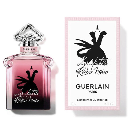 Guerlain La Petite Robe Noire Eau de Parfum Intense 50ml Spray Women's Fragrance