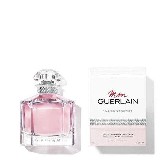 Guerlain Mon Guerlain Sparkling Bouquet Eau de Parfum 50ml Spray
