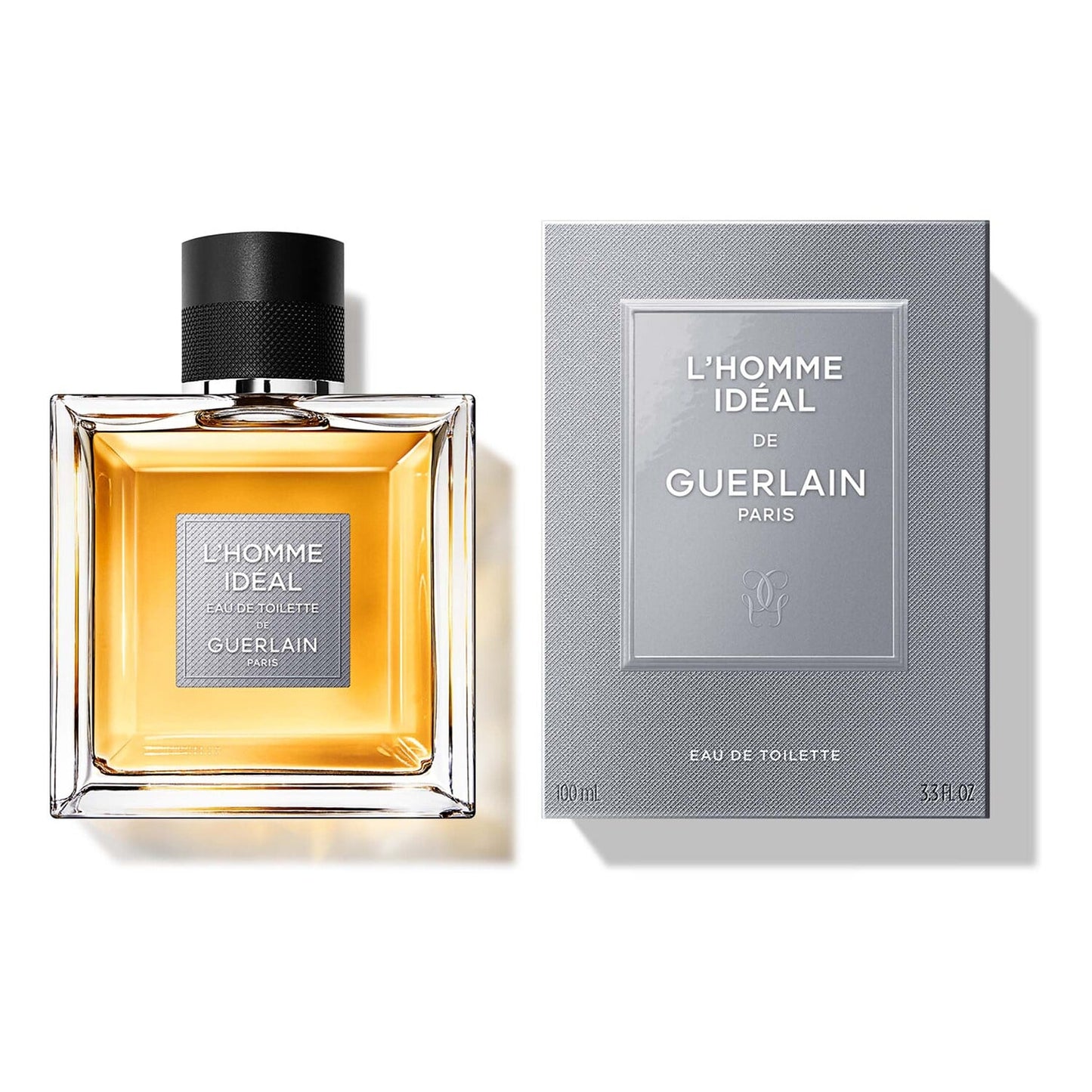 Guerlain L'Homme Ideal Eau de Toilette 50ml Spray