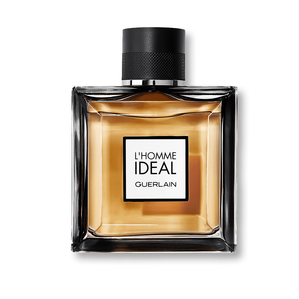 Guerlain L'Homme Ideal Eau de Toilette 50ml Spray
