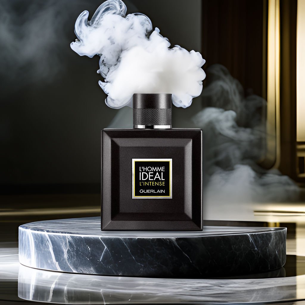 Guerlain L'Homme Ideal L'Intense Eau de Parfum 100ml Spray