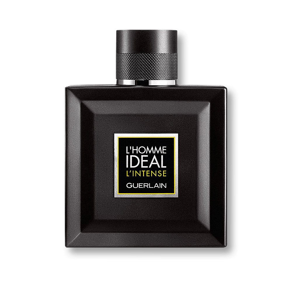 Guerlain L'Homme Ideal L'Intense Eau de Parfum 100ml Spray