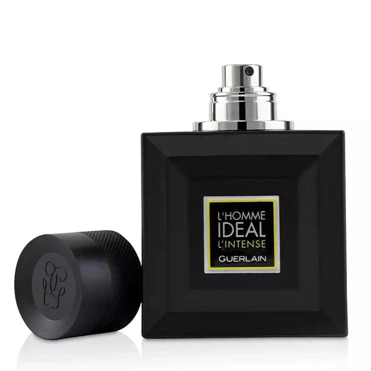 Guerlain L'Homme Ideal L'Intense Eau de Parfum 100ml Spray