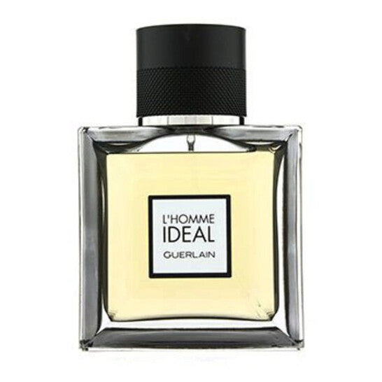 Guerlain L'Homme Ideal Eau de Toilette 50ml Spray