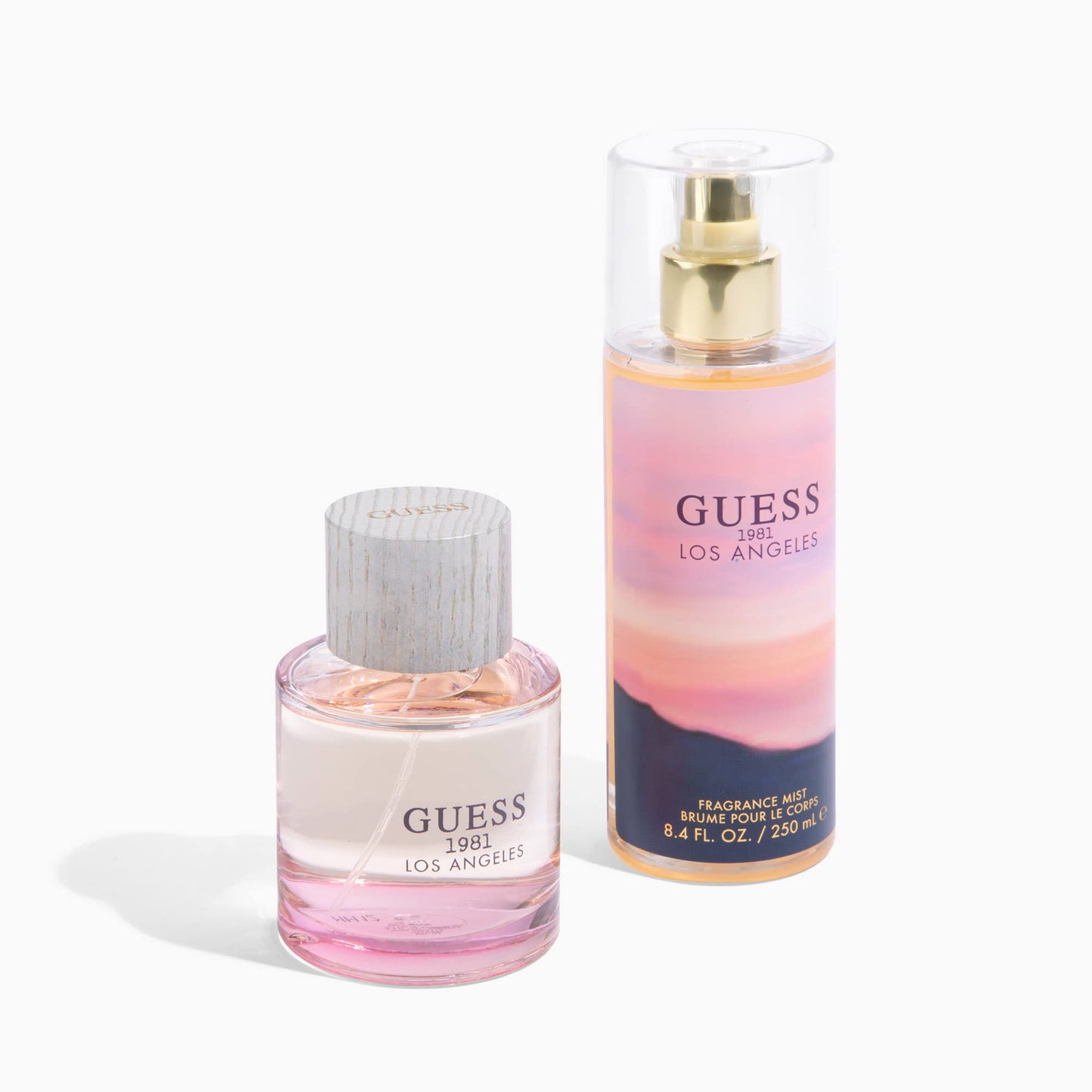 GUESS 1981 Los Angeles Eau de Parfum – 3.4 oz