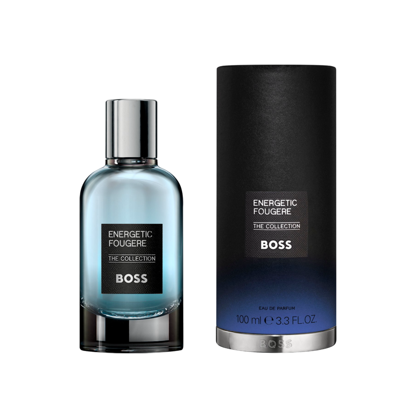 Hugo Boss BOSS The Collection Energetic Fougere Eau de Parfum 100ml Spray