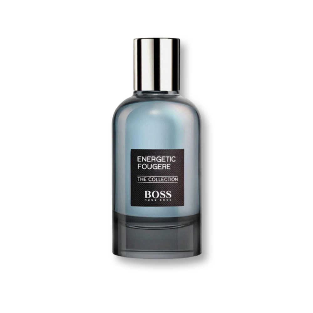 Hugo Boss BOSS The Collection Energetic Fougere Eau de Parfum 100ml Spray