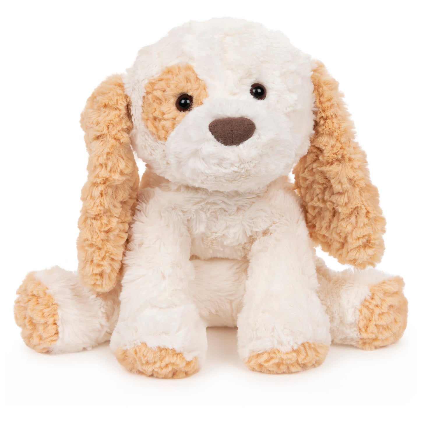 GUND Cozys Collection Puppy Plush - 10-Inch Puppy Toy for Ages 1+