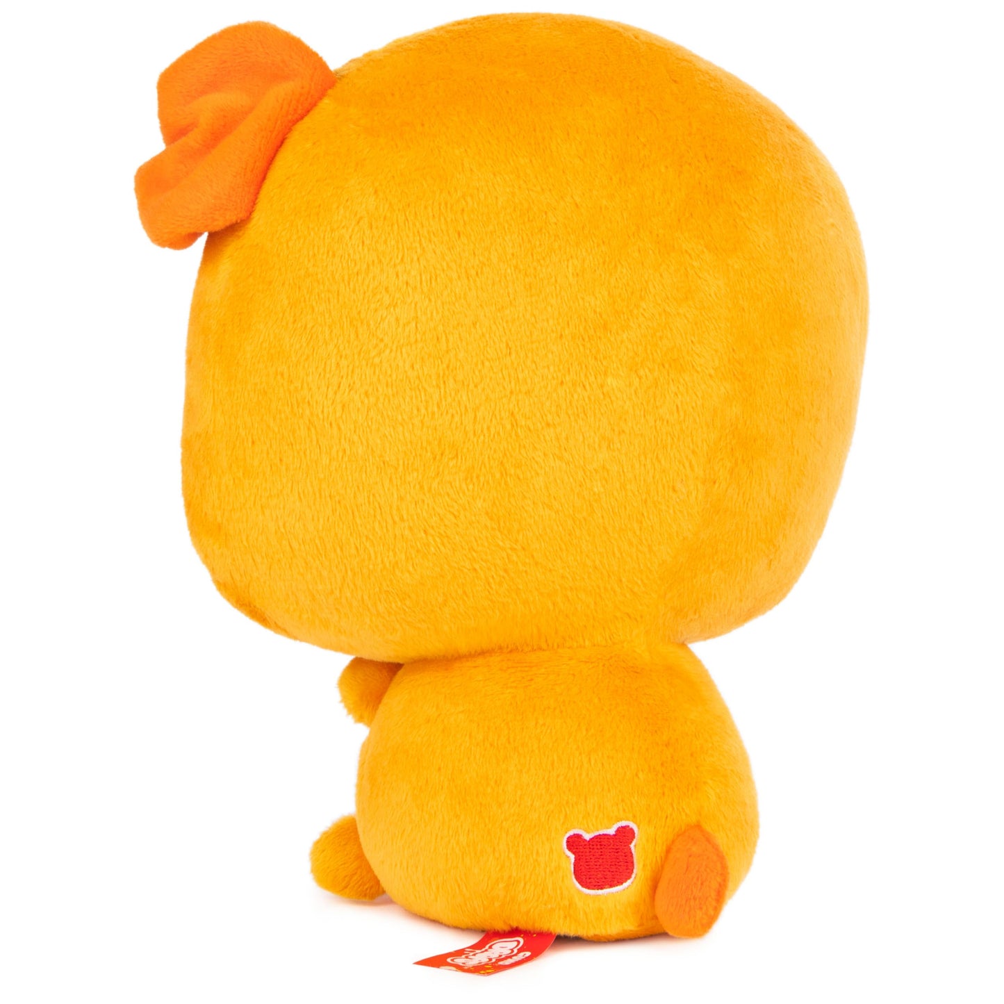 GUND Drops Paulie Pup – Expressive 9-Inch Plush Toy