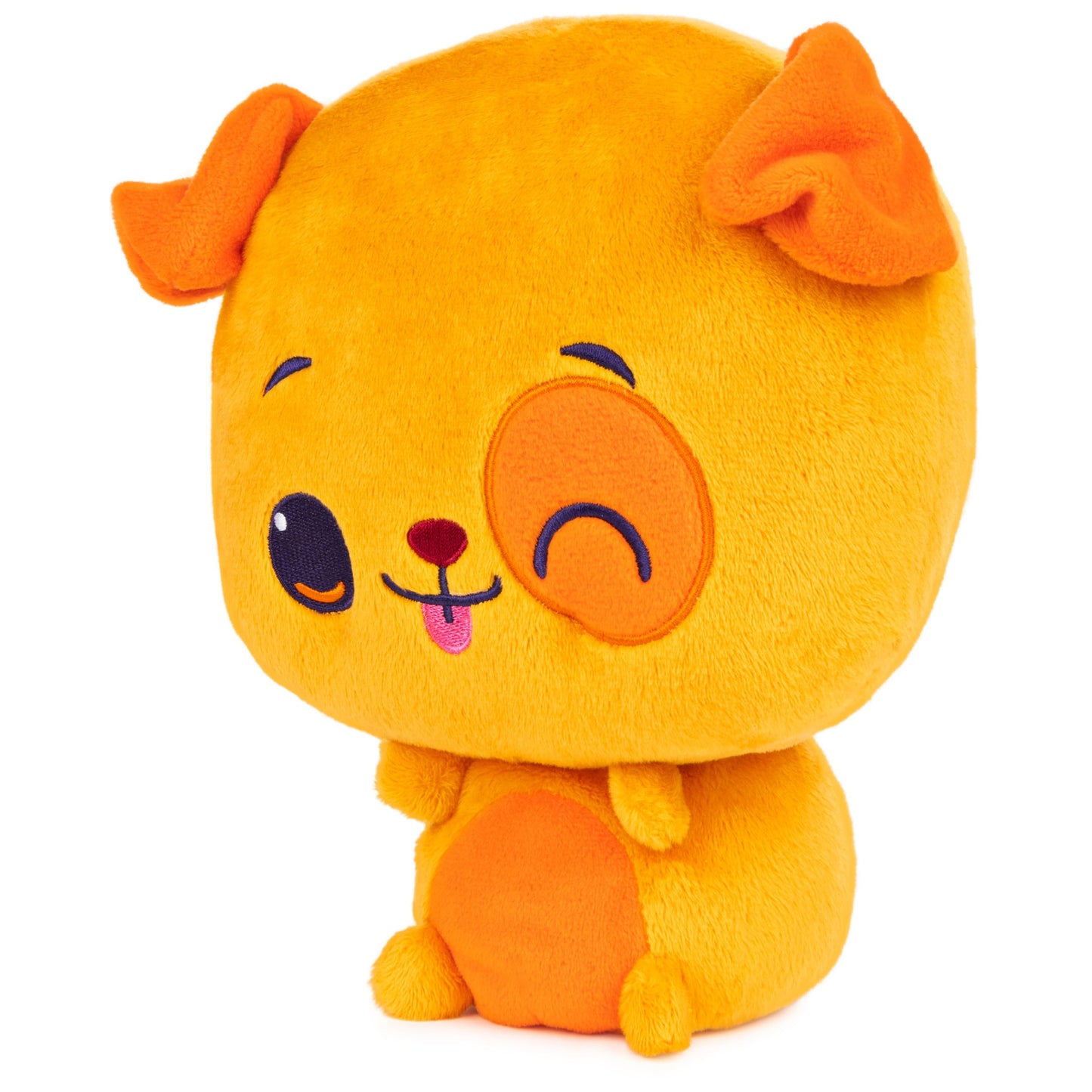 GUND Drops Paulie Pup – Expressive 9-Inch Plush Toy