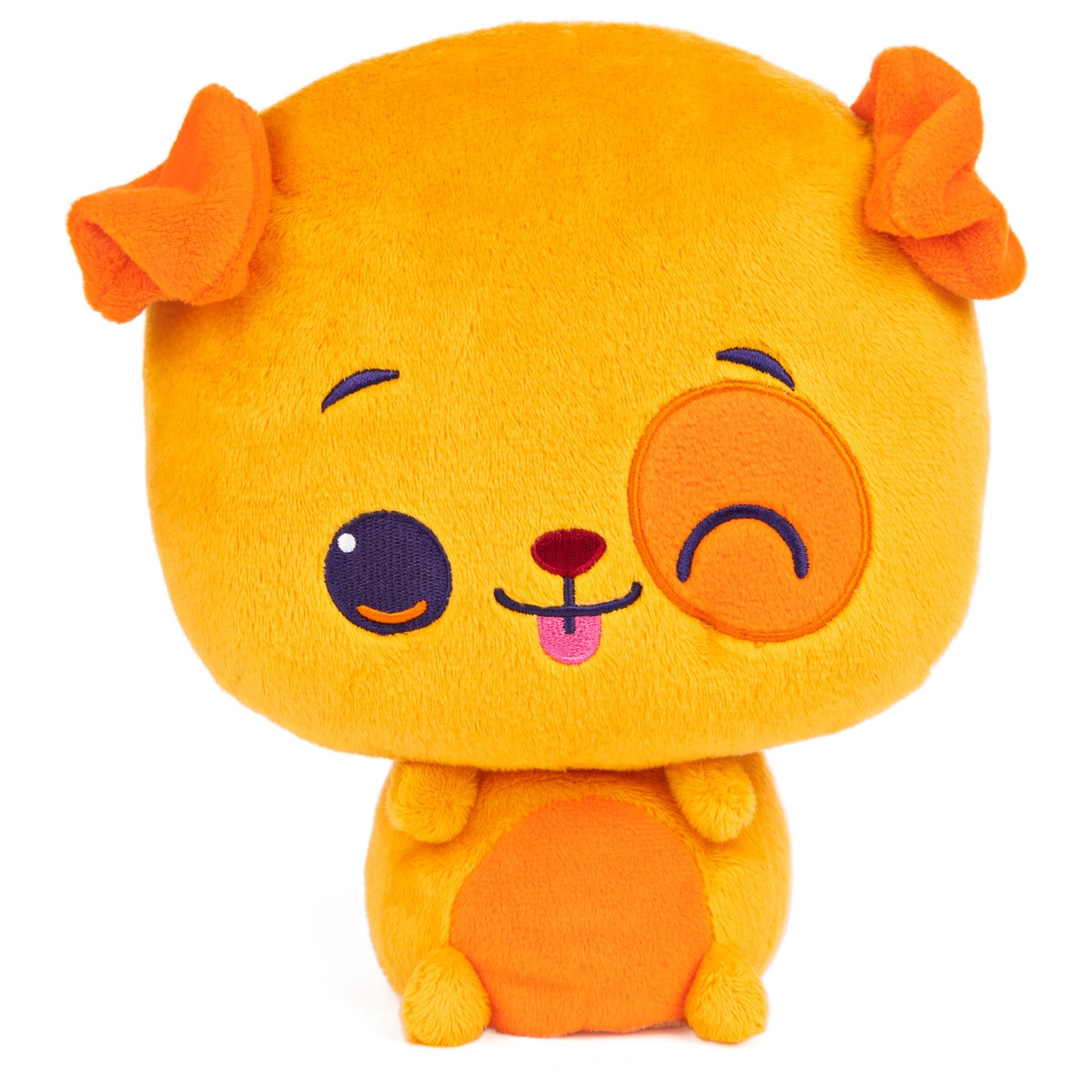 GUND Drops Paulie Pup – Expressive 9-Inch Plush Toy